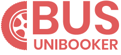 BusUniBooker Logo