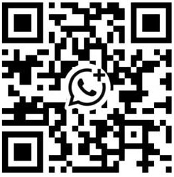 WhatsApp QR Code