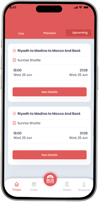 Ticket Details