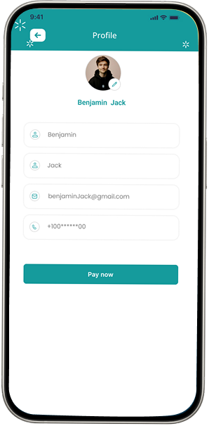 Payment Methods