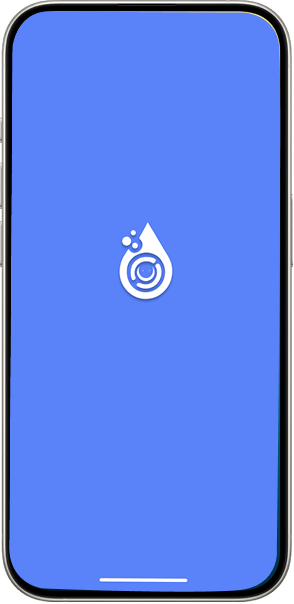 Washly App Screenshot