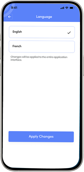 Onboarding Screen 1