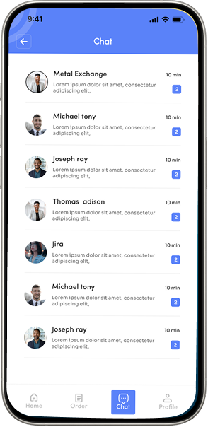 Onboarding Screen 2