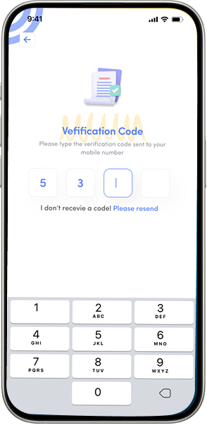 Washly App Screenshot