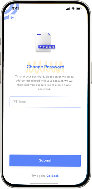 Washly App Screenshot