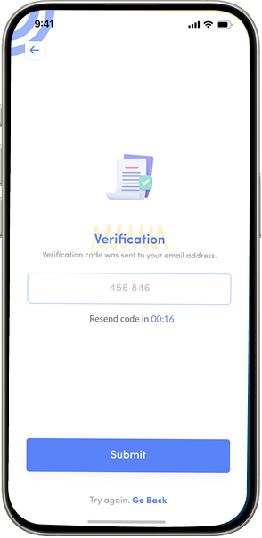 Washly App Screenshot