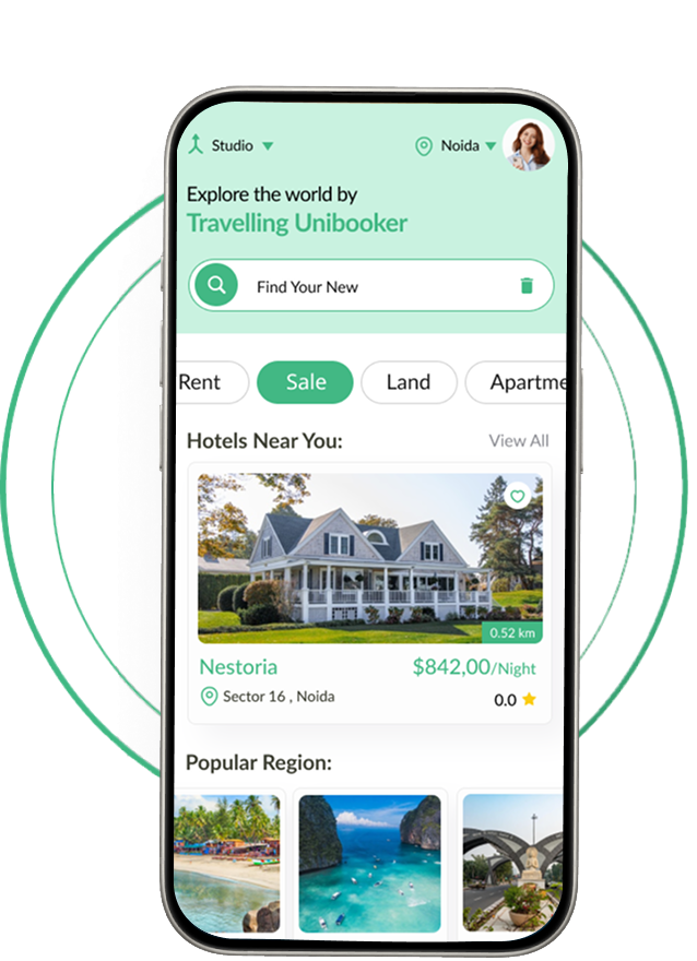 Smart App Features