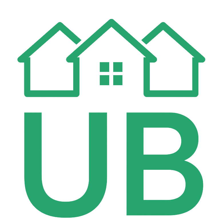 property-app Logo