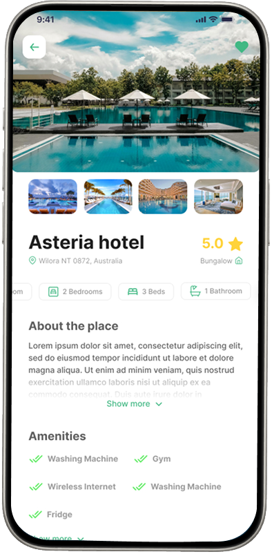 App Screenshot 3