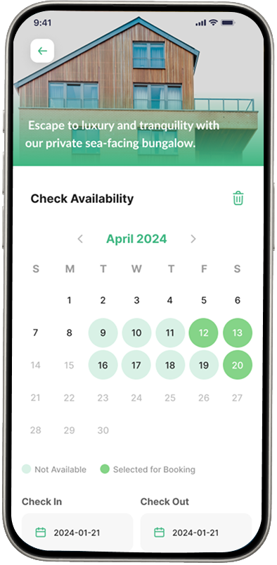 App Screenshot 4