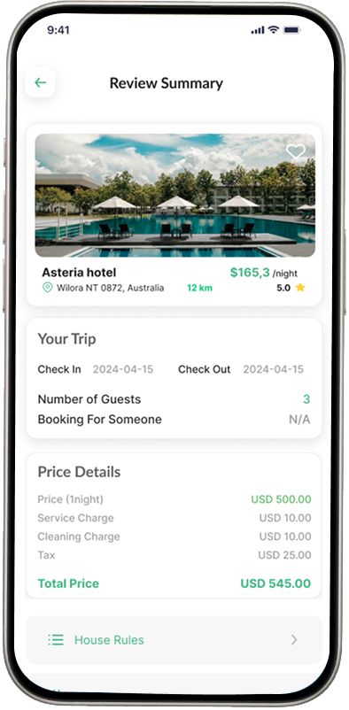 App Screenshot 5
