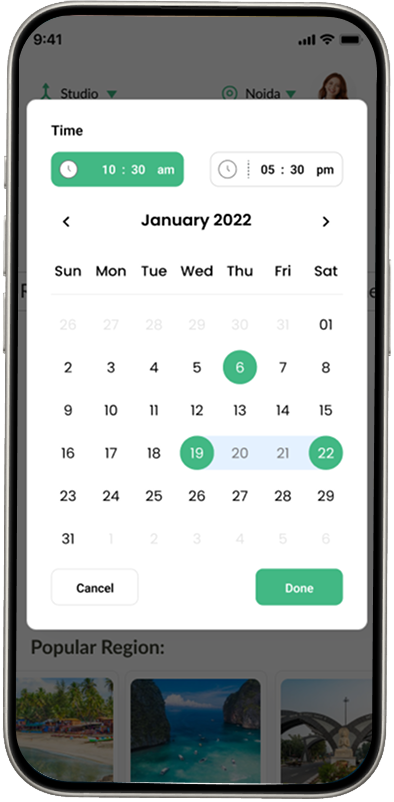 App Screenshot 7