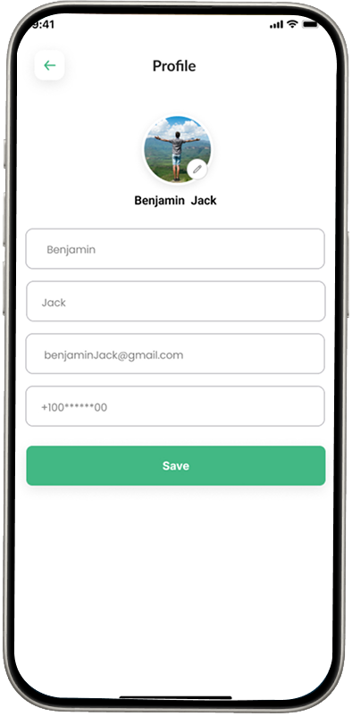 App Screenshot 5