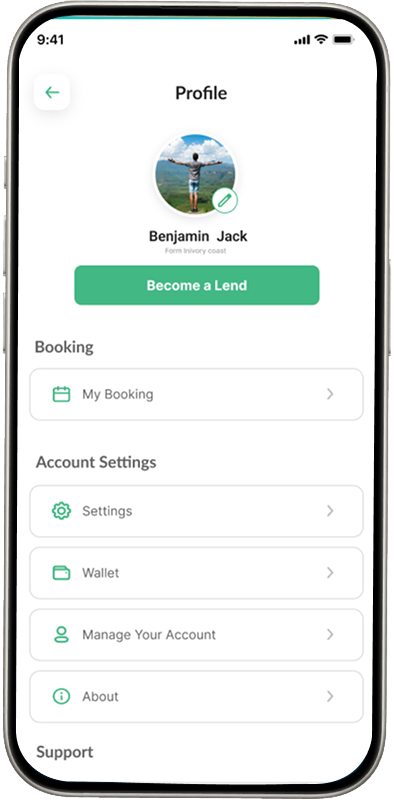 App Screenshot 6