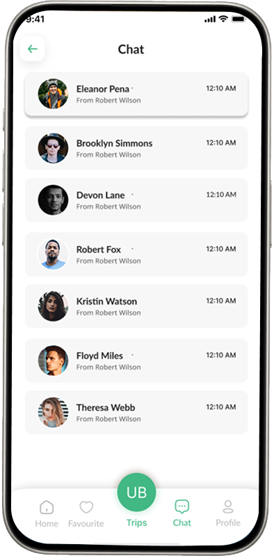 App Screenshot 7