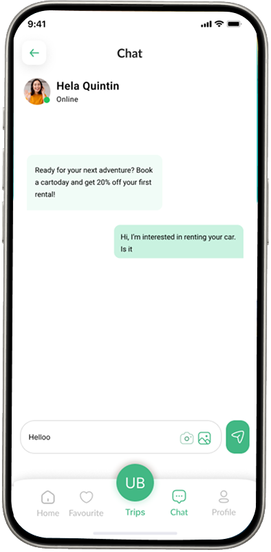 App Screenshot 8