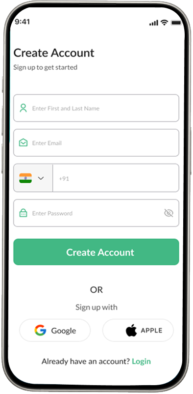 App Screenshot 5