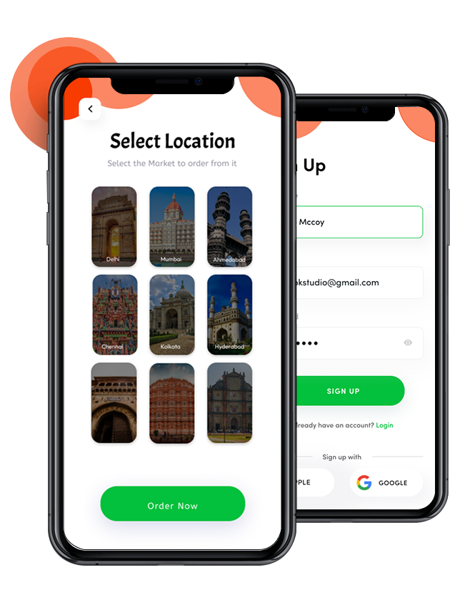 App features