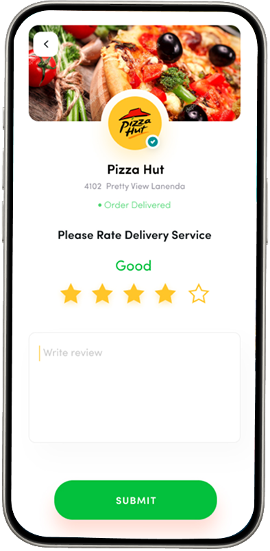 Reviews List