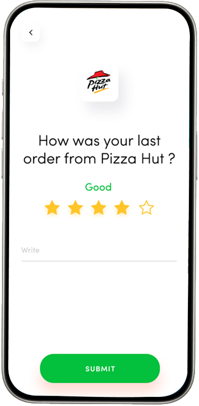 Reviews List