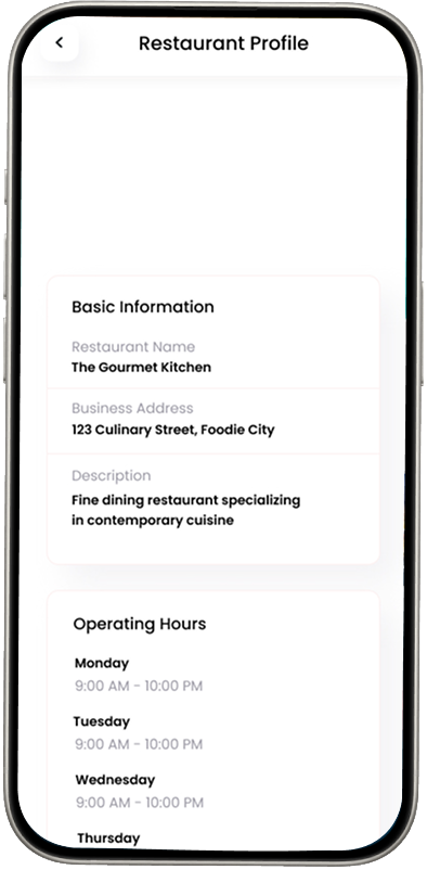 Real-Time Notifications