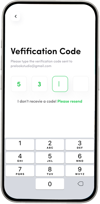 Easy Onboarding
