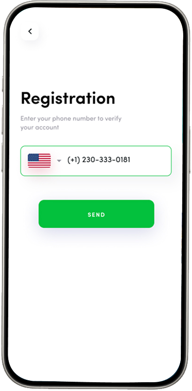 Password Recovery